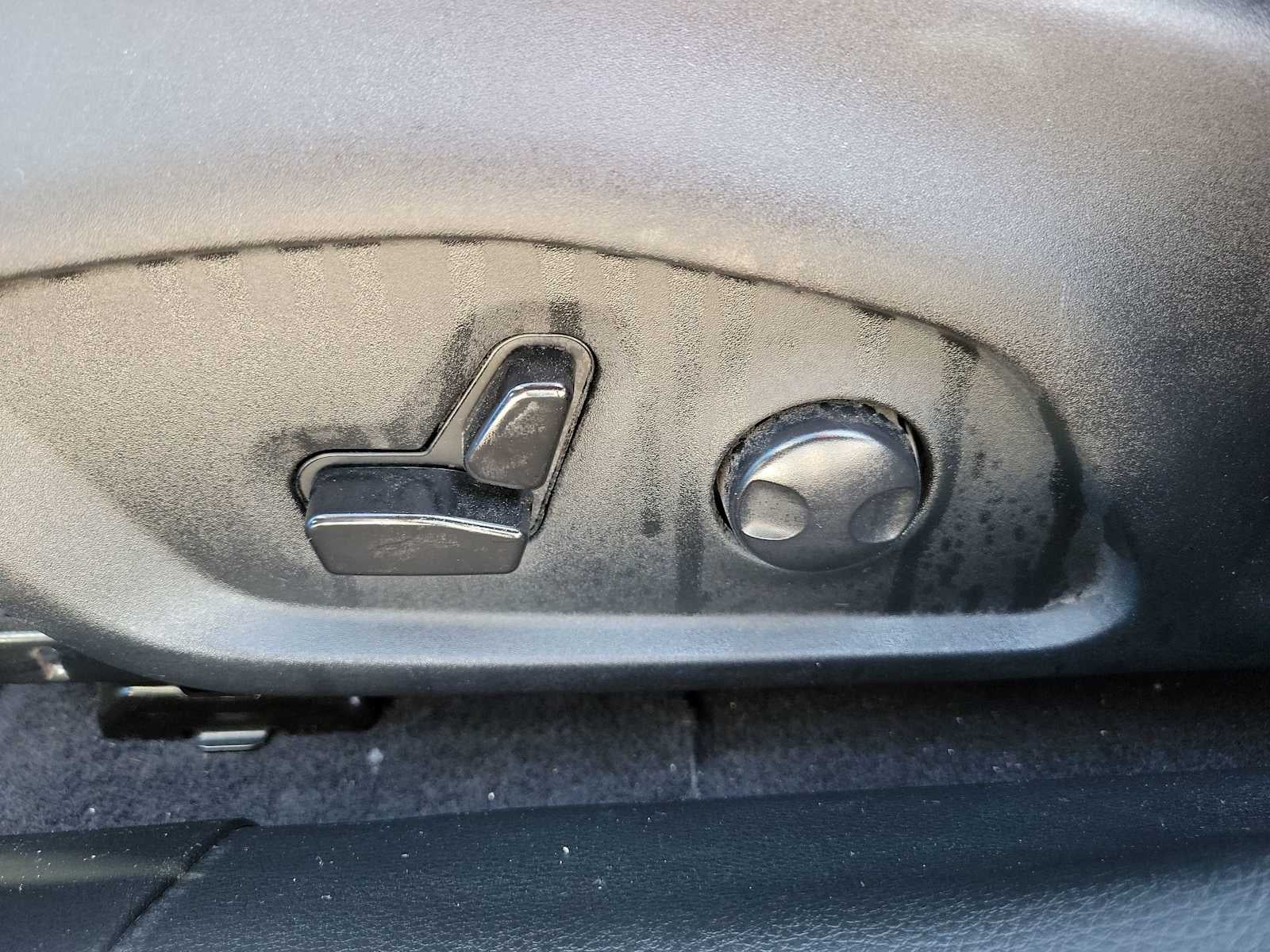 2023 Jeep Compass Latitude Lux FWD