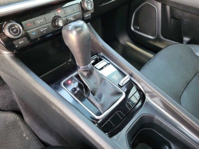 2023 Jeep Compass Latitude Lux FWD