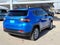 2023 Jeep Compass Latitude Lux FWD