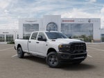2025 RAM 3500 RAM 3500 TRADESMAN CREW CAB 4X4 8' BOX
