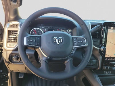 2026 RAM Ram 3500 RAM 3500 LONE STAR CREW CAB 4X4 8' BOX