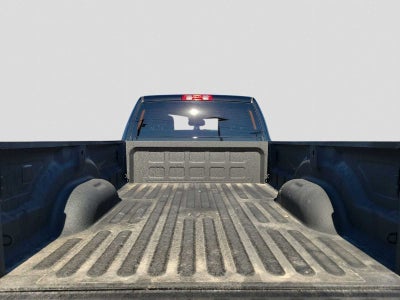 2026 RAM Ram 3500 RAM 3500 LONE STAR CREW CAB 4X4 8' BOX