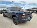 2022 RAM 3500 Limited Mega Cab 4x4 6'4' Box
