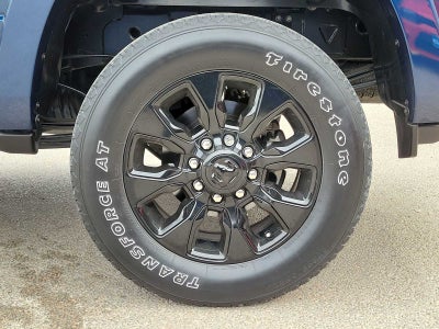 2022 RAM 3500 Limited Mega Cab 4x4 6'4' Box