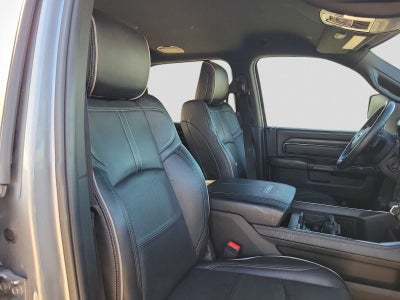 2024 RAM 3500 Limited Crew Cab 4x4 8' Box