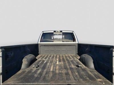 2024 RAM 3500 Limited Crew Cab 4x4 8' Box