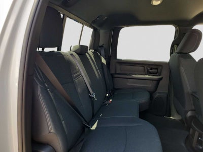 2026 RAM 2500 RAM 2500 TRADESMAN CREW CAB 4X4 6'4' BOX