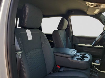 2026 RAM 2500 RAM 2500 TRADESMAN CREW CAB 4X4 6'4' BOX