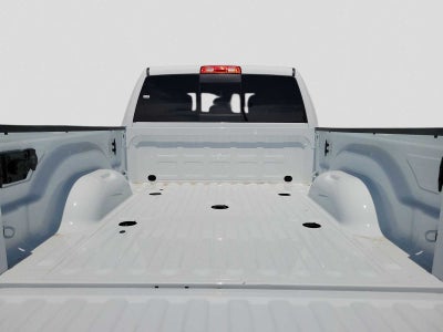 2026 RAM 2500 RAM 2500 TRADESMAN CREW CAB 4X4 6'4' BOX