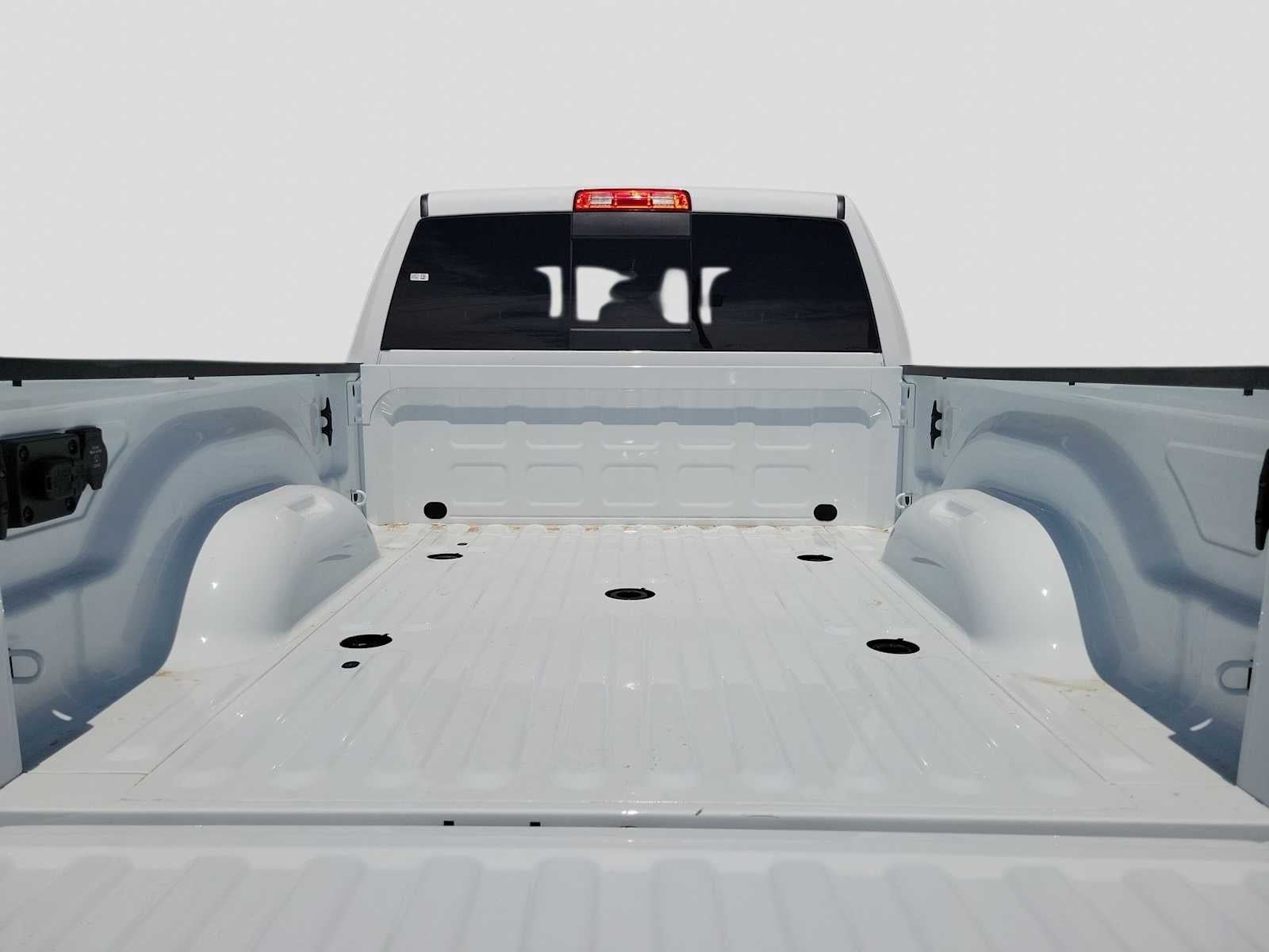 2026 RAM 2500 RAM 2500 TRADESMAN CREW CAB 4X4 6'4' BOX