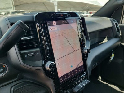 2026 RAM 2500 RAM 2500 TRADESMAN CREW CAB 4X4 6'4' BOX