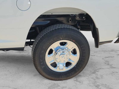 2026 RAM 2500 RAM 2500 TRADESMAN CREW CAB 4X4 6'4' BOX