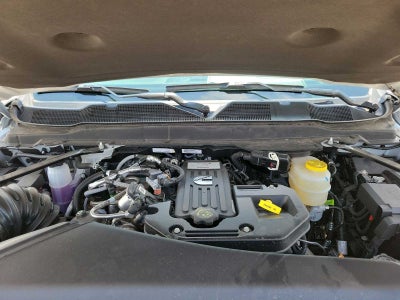 2026 RAM 2500 RAM 2500 TRADESMAN CREW CAB 4X4 6'4' BOX