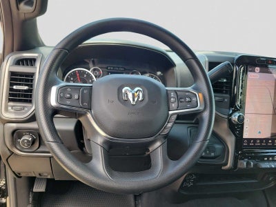 2026 RAM 2500 RAM 2500 TRADESMAN CREW CAB 4X4 6'4' BOX