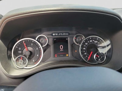 2026 RAM 2500 RAM 2500 TRADESMAN CREW CAB 4X4 6'4' BOX