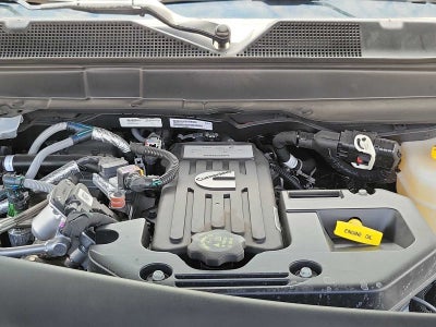 2026 RAM 2500 RAM 2500 TRADESMAN CREW CAB 4X4 6'4' BOX