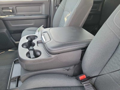 2026 RAM 2500 RAM 2500 TRADESMAN CREW CAB 4X4 6'4' BOX