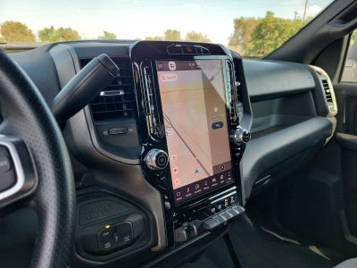 2026 RAM 2500 RAM 2500 TRADESMAN CREW CAB 4X4 6'4' BOX