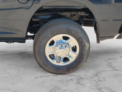 2026 RAM 2500 RAM 2500 TRADESMAN CREW CAB 4X4 6'4' BOX