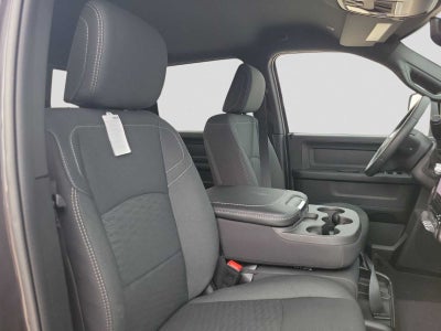 2026 RAM 2500 RAM 2500 TRADESMAN CREW CAB 4X4 6'4' BOX