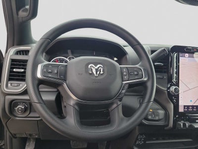 2026 RAM 2500 RAM 2500 TRADESMAN CREW CAB 4X4 6'4' BOX