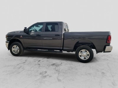 2026 RAM 2500 RAM 2500 TRADESMAN CREW CAB 4X4 6'4' BOX