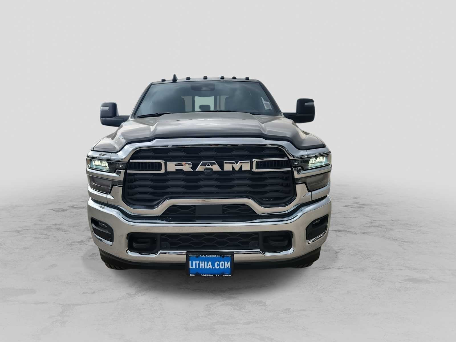 2026 RAM 2500 RAM 2500 TRADESMAN CREW CAB 4X4 6'4' BOX