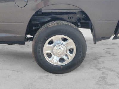 2026 RAM 2500 RAM 2500 TRADESMAN CREW CAB 4X4 6'4' BOX