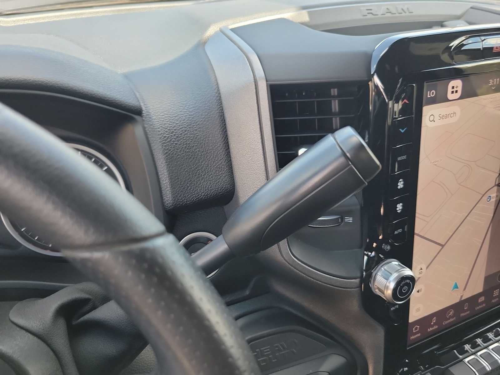 2026 RAM 2500 RAM 2500 TRADESMAN CREW CAB 4X4 6'4' BOX