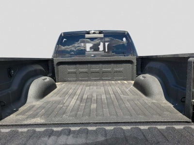2026 RAM 2500 RAM 2500 TRADESMAN CREW CAB 4X4 6'4' BOX