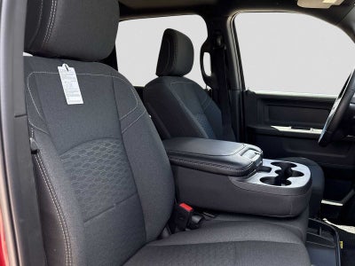 2026 RAM 2500 RAM 2500 TRADESMAN CREW CAB 4X4 6'4' BOX