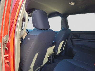 2026 RAM 2500 RAM 2500 BLACK EXPRESS CREW CAB 4X4 6'4' BOX