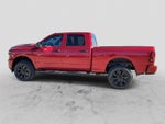 2026 RAM 2500 RAM 2500 BLACK EXPRESS CREW CAB 4X4 6'4' BOX