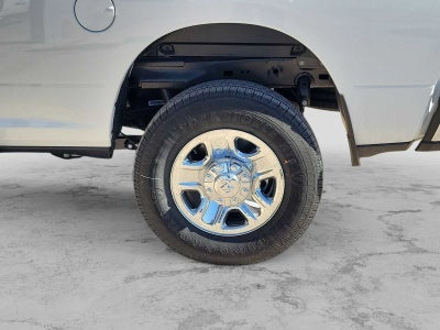 2026 RAM 2500 RAM 2500 TRADESMAN CREW CAB 4X4 6'4' BOX