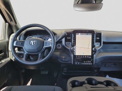 2026 RAM 2500 RAM 2500 TRADESMAN CREW CAB 4X4 6'4' BOX