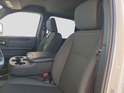 2026 RAM 2500 RAM 2500 TRADESMAN CREW CAB 4X4 6'4' BOX