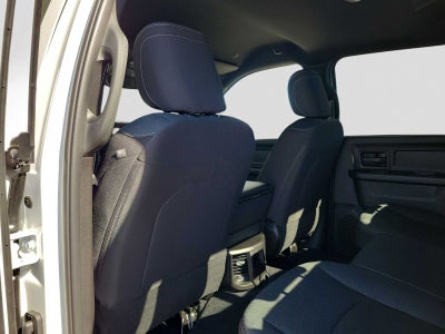 2026 RAM 2500 RAM 2500 TRADESMAN CREW CAB 4X4 6'4' BOX