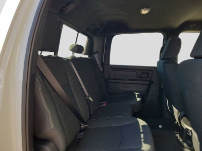 2026 RAM 2500 RAM 2500 TRADESMAN CREW CAB 4X4 6'4' BOX