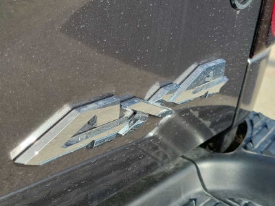 2026 RAM 2500 RAM 2500 TRADESMAN CREW CAB 4X4 6'4' BOX