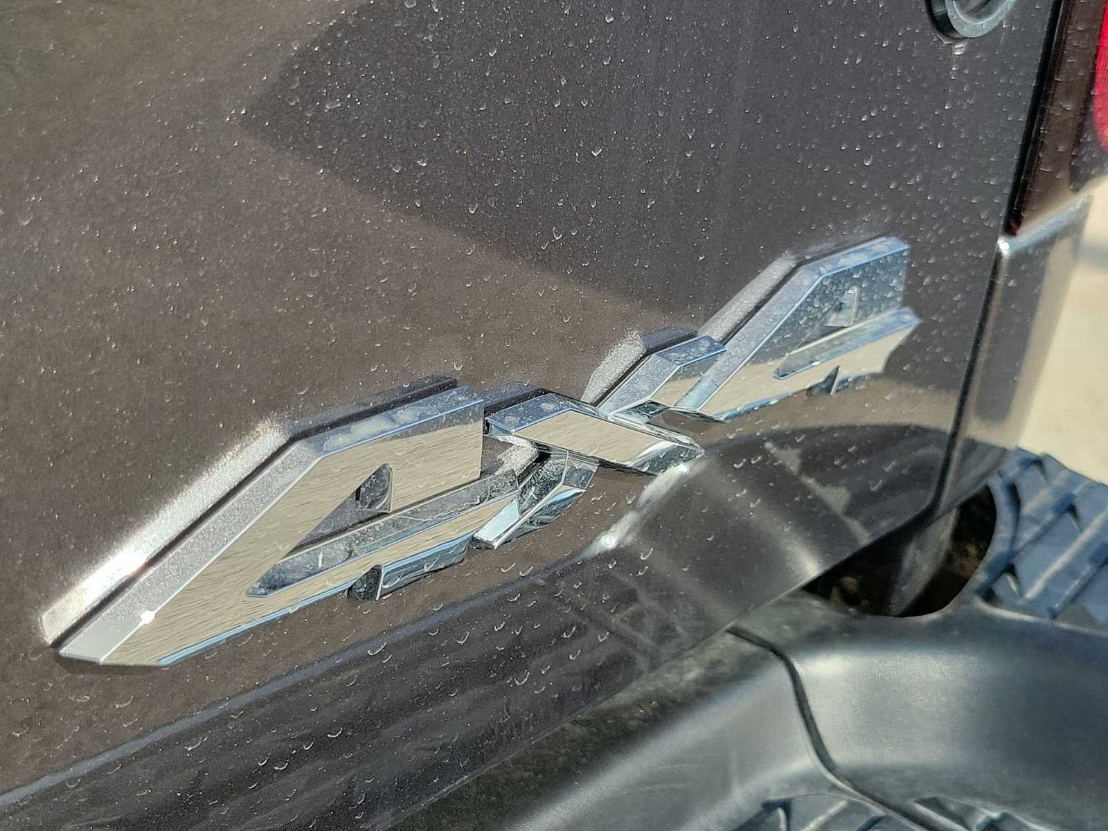 2026 RAM 2500 RAM 2500 TRADESMAN CREW CAB 4X4 6'4' BOX