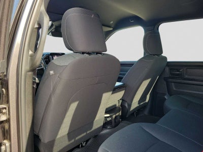 2026 RAM 2500 RAM 2500 TRADESMAN CREW CAB 4X4 6'4' BOX