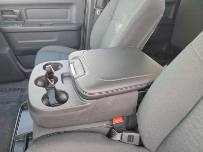 2026 RAM 2500 RAM 2500 TRADESMAN CREW CAB 4X4 6'4' BOX