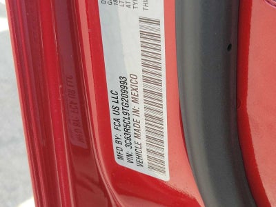 2026 RAM 2500 RAM 2500 TRADESMAN CREW CAB 4X4 6'4' BOX