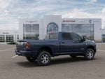 2025 RAM 2500 RAM 2500 BIG HORN CREW CAB 4X4 6'4' BOX