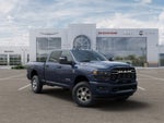2025 RAM 2500 RAM 2500 BIG HORN CREW CAB 4X4 6'4' BOX