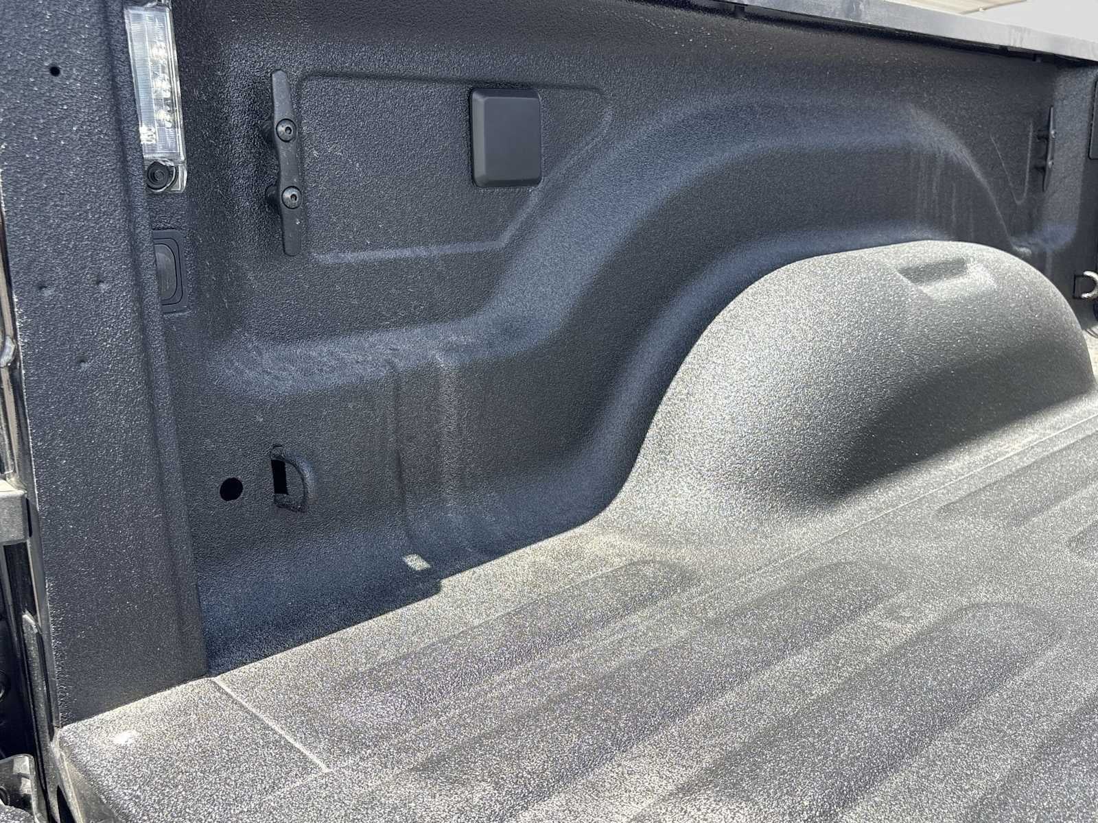 2026 RAM 2500 RAM 2500 LONE STAR CREW CAB 4X4 6'4' BOX