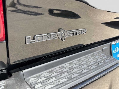 2026 RAM 2500 RAM 2500 LONE STAR CREW CAB 4X4 6'4' BOX