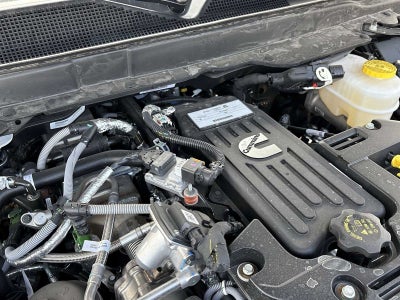 2026 RAM 2500 RAM 2500 LONE STAR CREW CAB 4X4 6'4' BOX