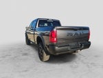 2026 RAM 2500 RAM 2500 REBEL CREW CAB 4X4 6'4' BOX