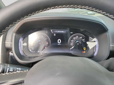 2026 RAM 2500 RAM 2500 REBEL CREW CAB 4X4 6'4' BOX